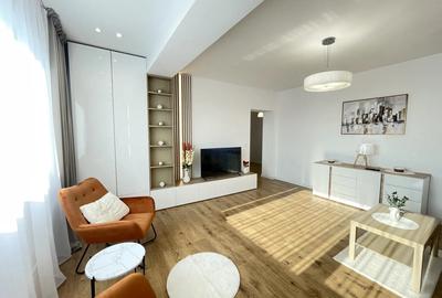 Direct Proprietar . BLOC NOU Rond OMV Pipera Parcare Prima Inchiriere - 1