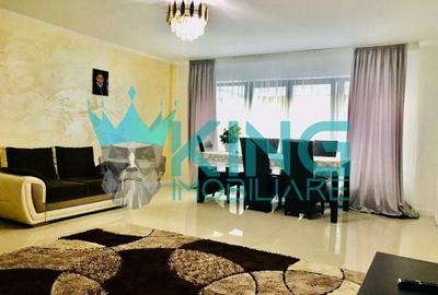 Apartament cu 3 camere semidecomandat, mobilat în Bucureștii Noi