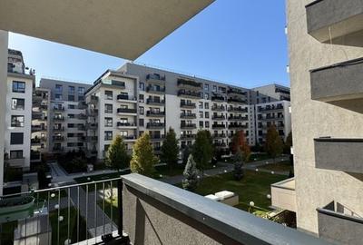 3 camere de închiriat | DOMENII | PARCARE SUBTERANĂ - 14