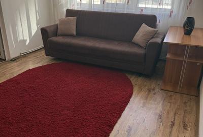 Apartament cu 2 camere semidecomandat în Central - 5