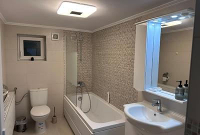 Casă individuală cu 5 camere cu Canalizare în Sud-Est - 8