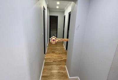 Apartament 3 camere Gara Apartament 3 camere Gara - 10