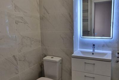 Garsonieră decomandată, mobilată în Grozăvești - 5