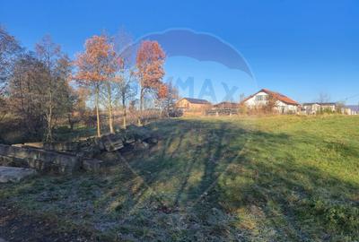 Teren de 1020 mp, în Recea - 21