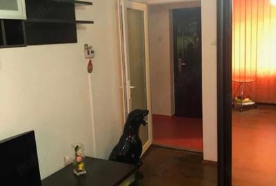Garsonieră decomandată în Centrul Civic - 2