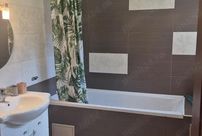 Inchiriez apartament 2 camere - 1