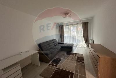 Apartament cu 1 camere decomandat, mobilat în Avantgarden - 4