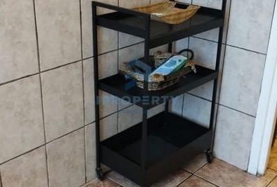 Apartament cu 3 camere, mobilat în Valea Ialomiței - 13