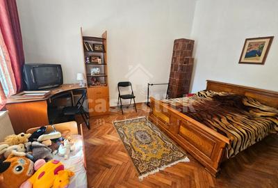 Casă deosebită 3 camere, curte și garaj – str. Tecuci, exclusivitate - 14