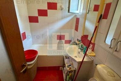 Ap 3 camere decomandat - zona Astra (ID:13477) - 2