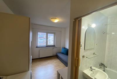 Garsonieră în Girocului - 2