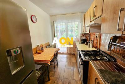 Apartament cu 4 camere decomandat, mobilat în Cetate - 3