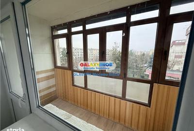 Apartament cu 3 camere decomandat, mobilat în 9 Mai - 15