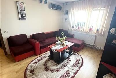 Apartament 3 Camere Mobilat Complet, Zona Eden - 13