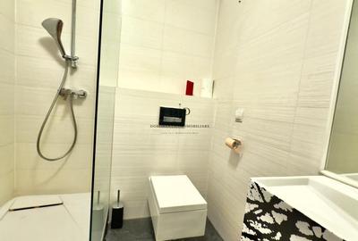 Apartament de va?nzare 3 camere 90 mp- Iulius Mall-FSEGA-Parcare - 9