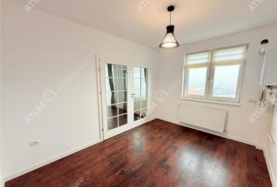 Apartament cu 4 camere decomandat în Vasile Aaron - 2