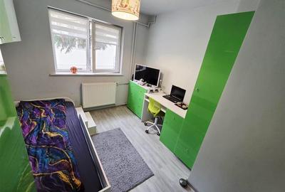 Apartament cu 3 camere semidecomandat, mobilat în Dâmbovița - 13