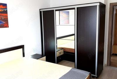 Inchiriez apartament nou 2 camere langa spital Fundeni cu parcare proprie - 4