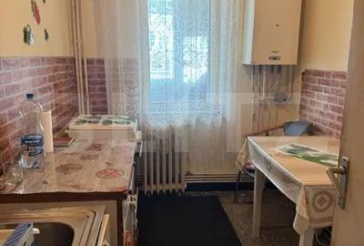 Apartament cu 3 camere decomandat în Nicolae Bălcescu - 4
