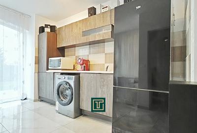 Casă modernă cu 5 camere de vânzare în cartierul Westfield, Arad - 7