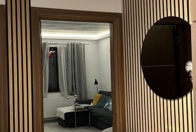 Garsoniera confort sporit, mobilata si utilata modern zona Coresi - 6