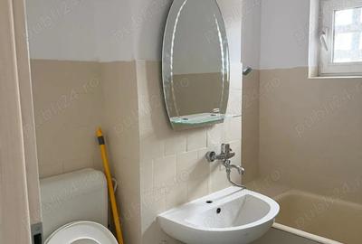 Apartament cu 2 camere semidecomandat în Exterior Vest - 3