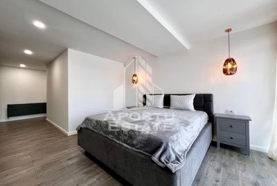 Casa de lux cu 5 camere, 4 bai, piscina privata , zona Aradului - 12