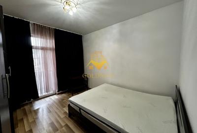 Apartament cu 2 camere semidecomandat, mobilat în Florești - 2