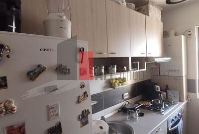 Garsonieră decomandată, mobilată în Metalurgiei - 5