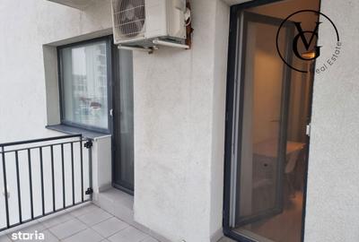 Apartament cu 2 camere decomandat în Central - 3