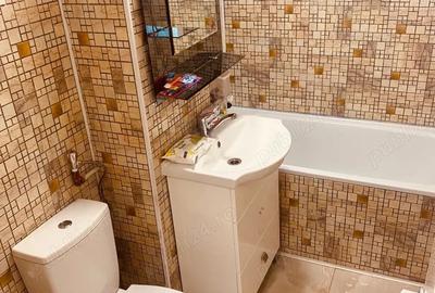 Apartament cu 2 camere semidecomandat, mobilat în Iancului - 9