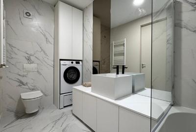 Apartament cu 2 camere decomandat în Rahova - 6