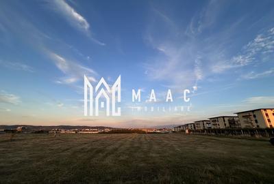 Teren Intravilan  I 8000 MP |  Priveliște Panoramică | Turnișor - 3