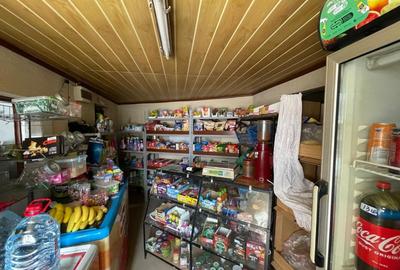 Casa P+1 cu spatiu comercial inclus si teren de 312mp in zona Brestei - 4