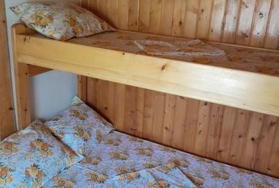 Casă cu 3 camere în Porumbacu de Sus - 12