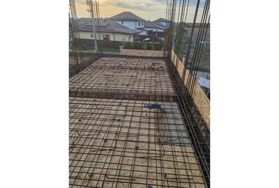 Casă individuală cu 4 camere cu Teren 450 Mp în Săbăreni - 27