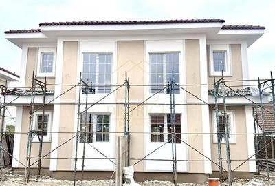 Duplex cu 3 camere si 2 bai | Bucovăț - 1