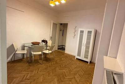 UNIVERSITATE, 3 camere deosebit, centrala proprie, etaj 2, 80 mp - 7