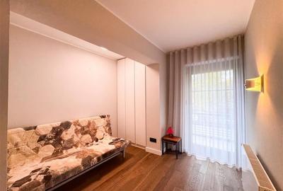 Apartament 3 camere de inchiriat Floreasca Peninsula - 27