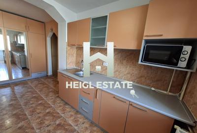 Apartament cu 2 camere, mobilat în Soarelui - 6