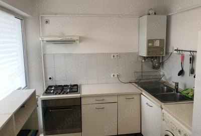 Dau in chirie apartament ULTRACENTRAL cluj napoca - 5