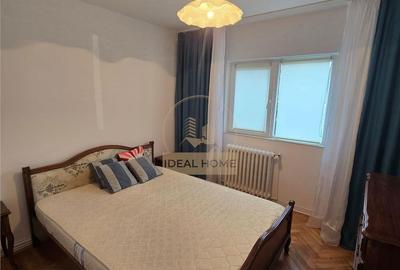 Apartament cu 2 camere în Galata - 5