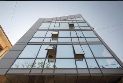 Birou, de 952 mp, în Drumul Sării - 2