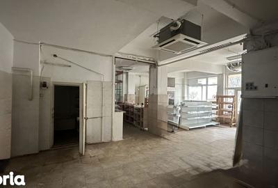 Spațiu comercial, de 146 mp, în Central - 13
