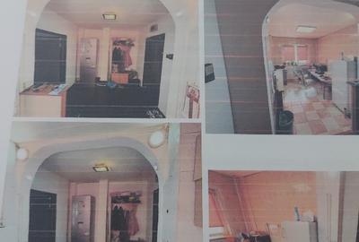 Vând ap2 cam sdec Piața Muncii - 6