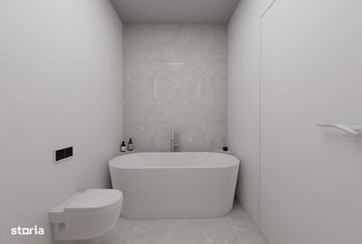 Apartament cu 3 camere decomandat în Albești - 3