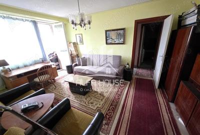 Apartament cu 2 camere semidecomandat în Govândari