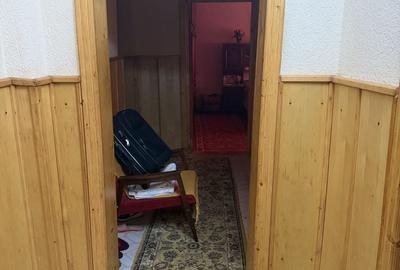 Apartament cu 3 camere decomandat în Sud - 4