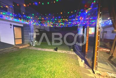 Casa de vanzare in zona Turnisor utilata mobilata curte amenajata - 8