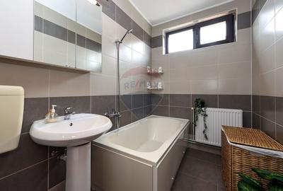 Apartament 3 camere de inchiriat, Sanpetru, Lempes - 5